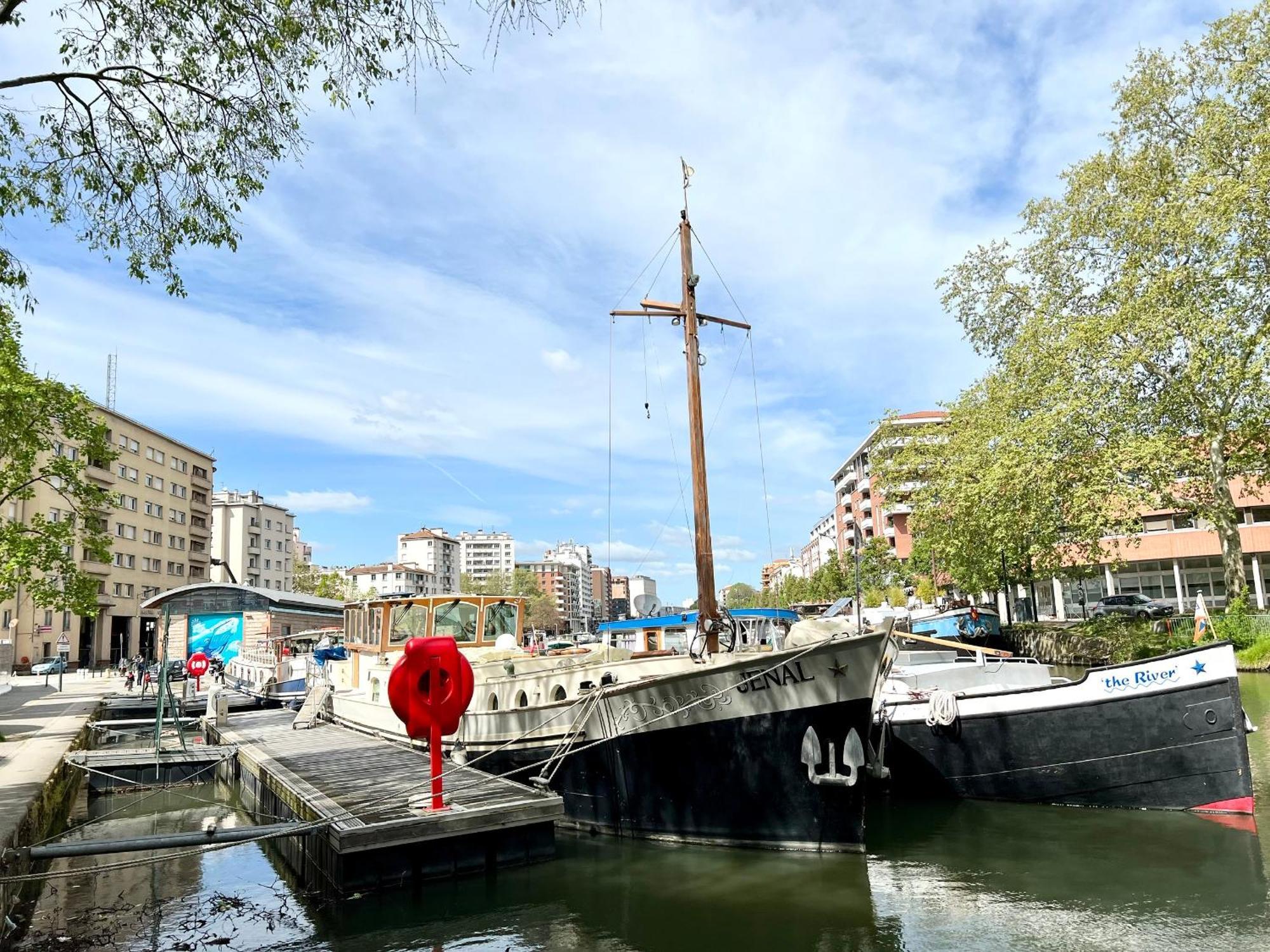 Sunset Duplex - Grand-Rond, Jardin Des Plantes, Centre-Ville, 2 Bdrs 60M2, Ac, Free Public Car Park 200M Away, Netflix - T3 60M2 Avec Clim, Parking Public Gratuit A 200M Toulouse Buitenkant foto