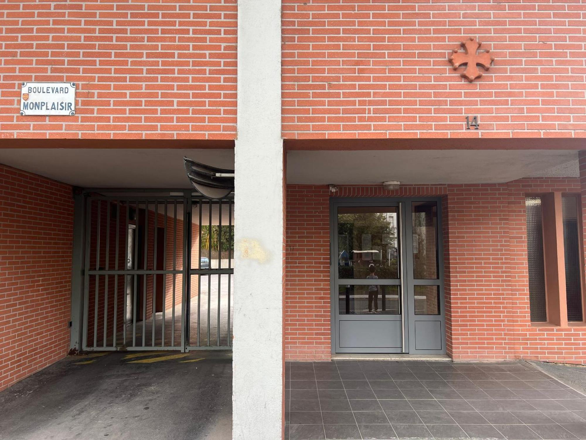 Sunset Duplex - Grand-Rond, Jardin Des Plantes, Centre-Ville, 2 Bdrs 60M2, Ac, Free Public Car Park 200M Away, Netflix - T3 60M2 Avec Clim, Parking Public Gratuit A 200M Toulouse Buitenkant foto