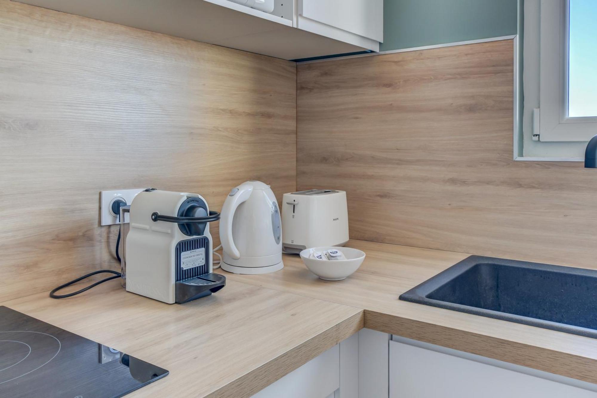 Sunset Duplex - Grand-Rond, Jardin Des Plantes, Centre-Ville, 2 Bdrs 60M2, Ac, Free Public Car Park 200M Away, Netflix - T3 60M2 Avec Clim, Parking Public Gratuit A 200M Toulouse Buitenkant foto